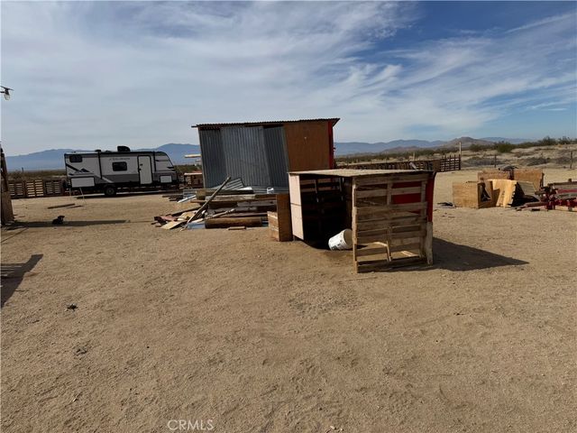 22510 E 226 F12, Hi Vista, CA 93535