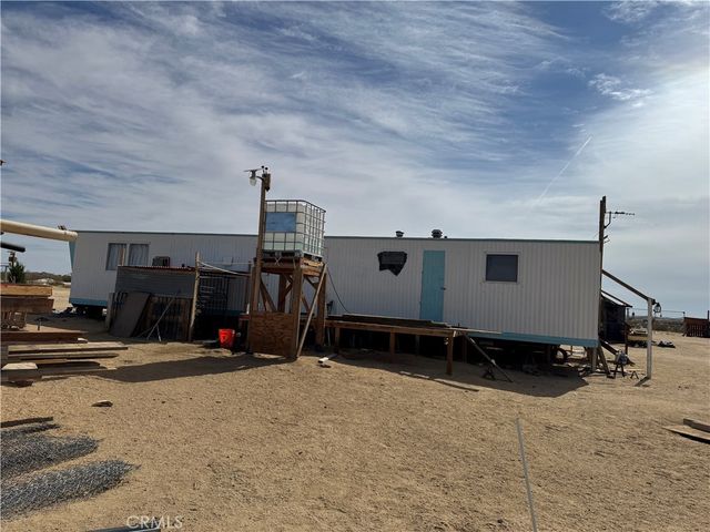 22510 E 226 F12, Hi Vista, CA 93535