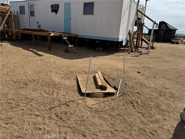 22510 E 226 F12, Hi Vista, CA 93535