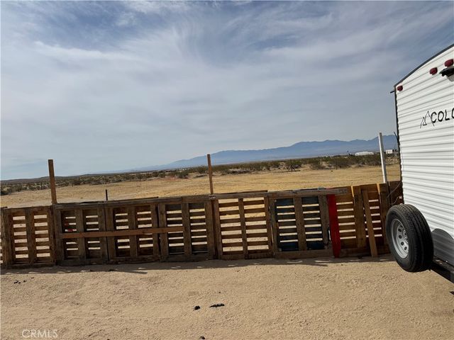 22510 E 226 F12, Hi Vista, CA 93535