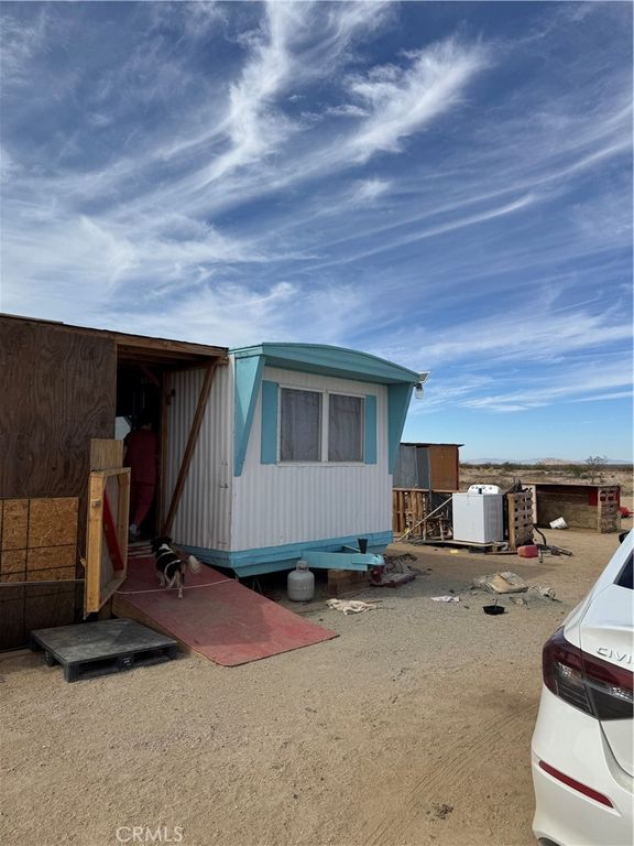 22510 E 226 F12, Hi Vista, CA 93535