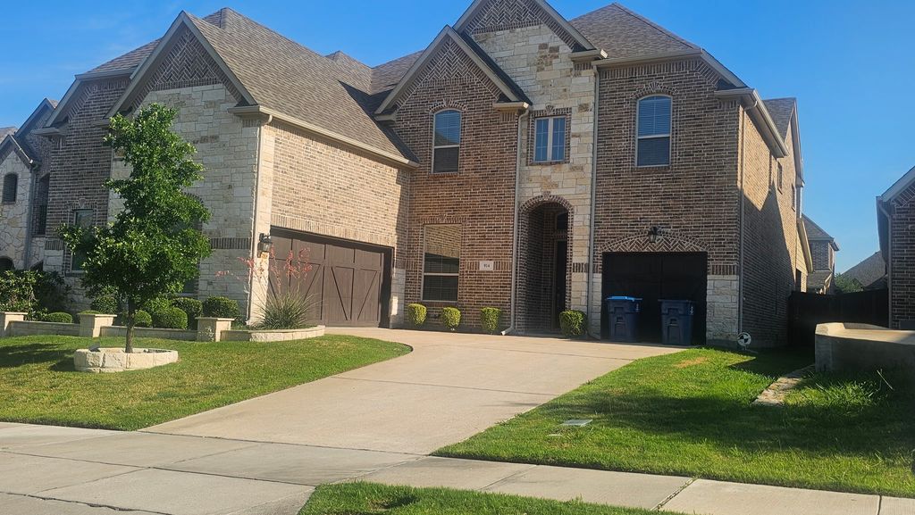 914 Colby Bluff Drive, Rockwall, TX 75087