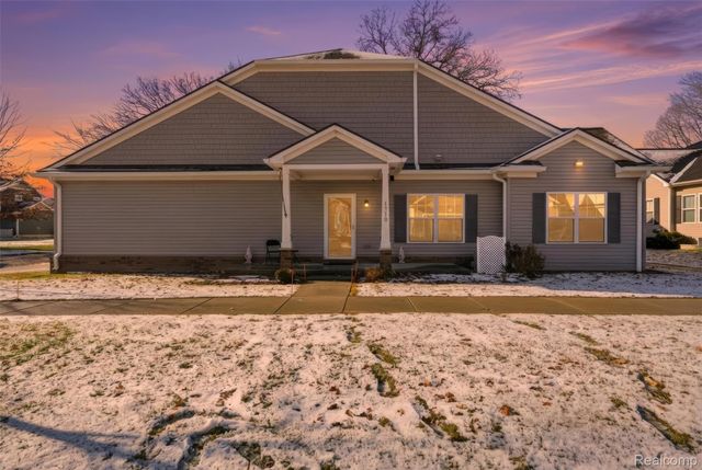 1710 Carlisle Street, Howell, MI 48855