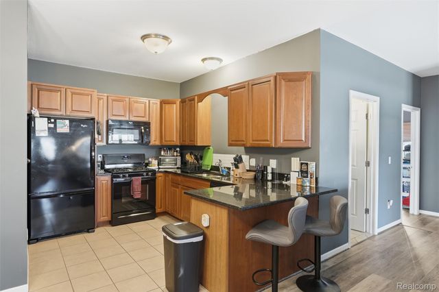 1710 Carlisle Street, Howell, MI 48855