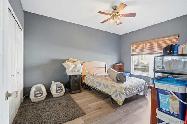 1710 Carlisle Street, Howell, MI 48855