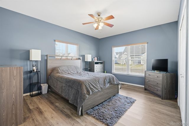 1710 Carlisle Street, Howell, MI 48855