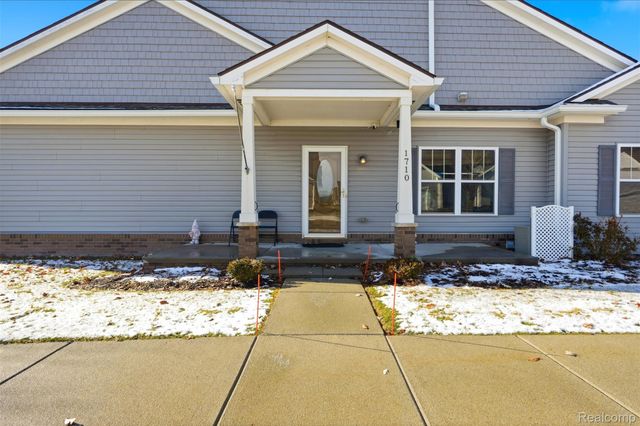 1710 Carlisle Street, Howell, MI 48855