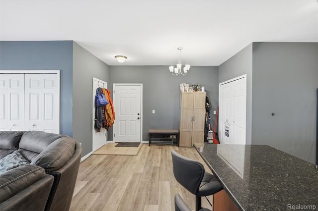 1710 Carlisle Street, Howell, MI 48855