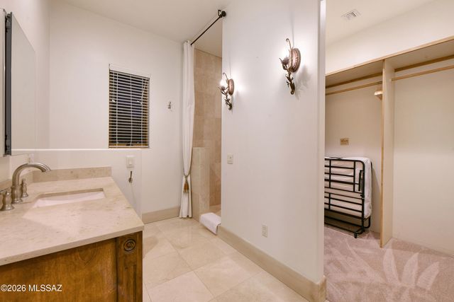 13850 N Como Hills Drive, Tucson, AZ 85755