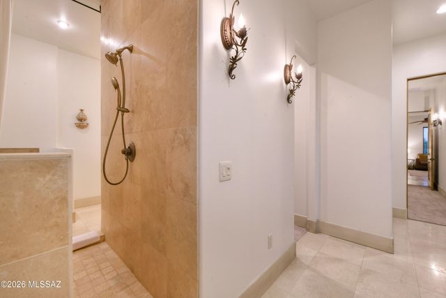 13850 N Como Hills Drive, Tucson, AZ 85755