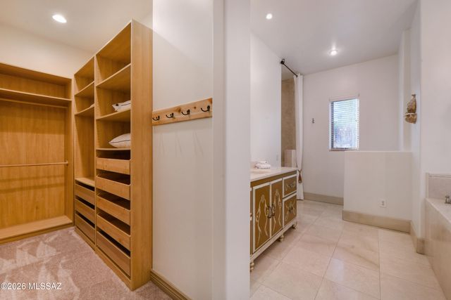 13850 N Como Hills Drive, Tucson, AZ 85755