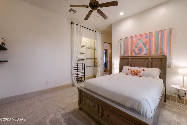 13850 N Como Hills Drive, Tucson, AZ 85755