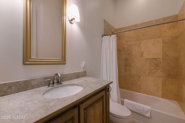 13850 N Como Hills Drive, Tucson, AZ 85755