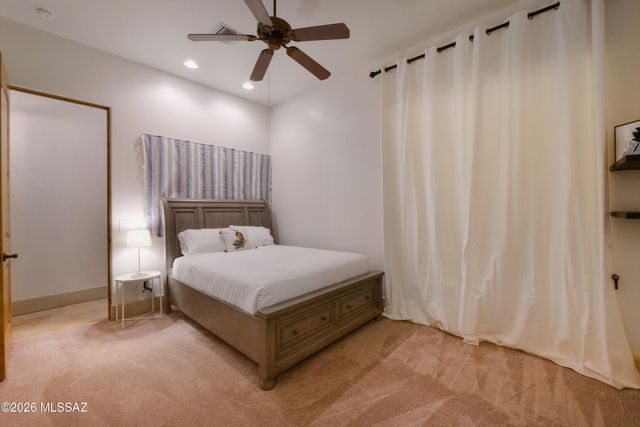 13850 N Como Hills Drive, Tucson, AZ 85755