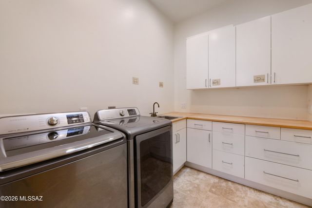 13850 N Como Hills Drive, Tucson, AZ 85755