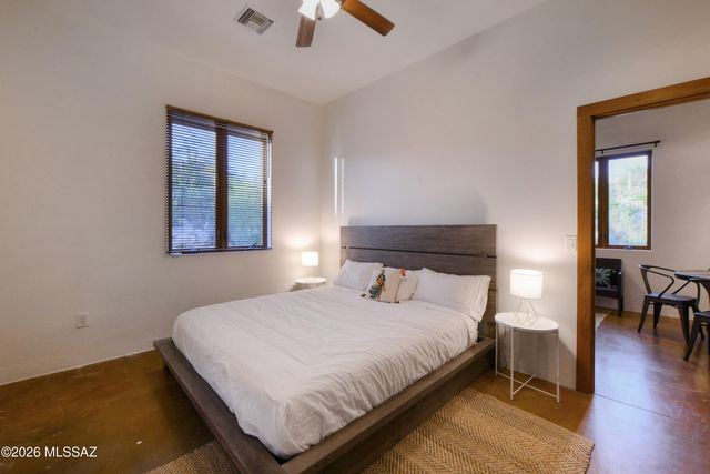 13850 N Como Hills Drive, Tucson, AZ 85755