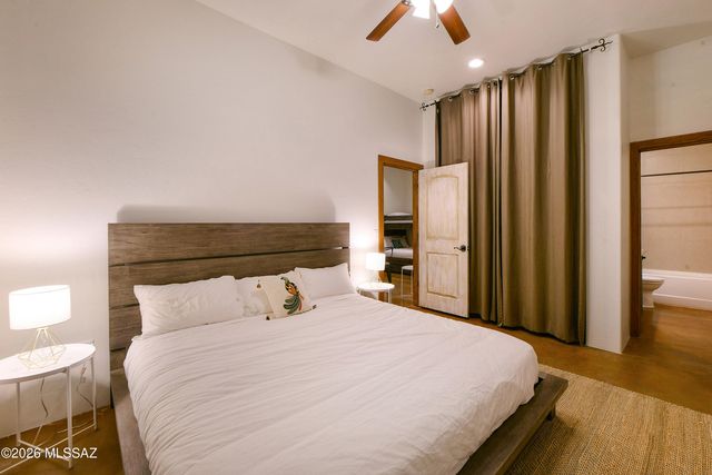 13850 N Como Hills Drive, Tucson, AZ 85755