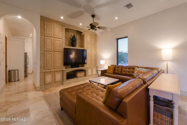 13850 N Como Hills Drive, Tucson, AZ 85755