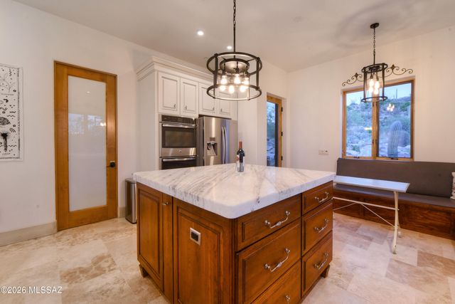 13850 N Como Hills Drive, Tucson, AZ 85755