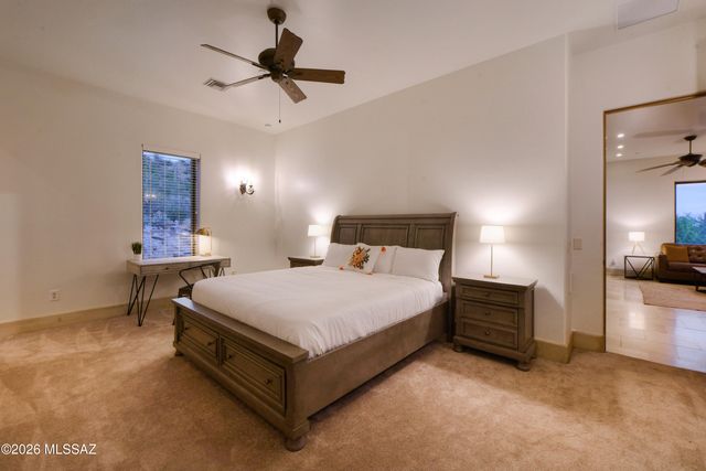 13850 N Como Hills Drive, Tucson, AZ 85755