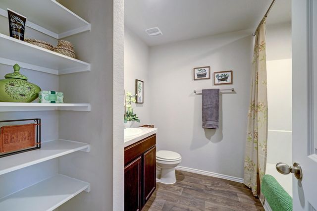 14242 W Pine Heart Drive, Conroe, TX 77302