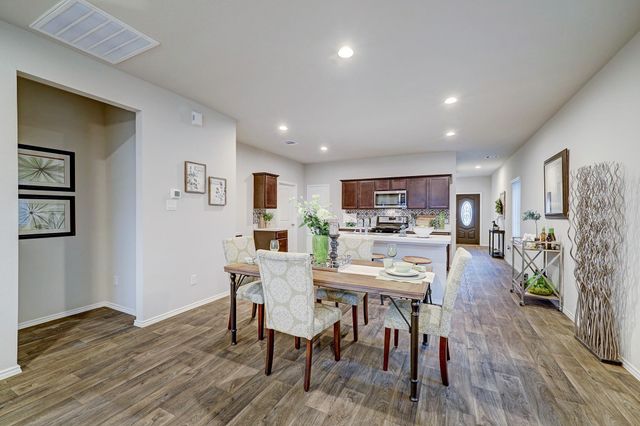 14242 W Pine Heart Drive, Conroe, TX 77302