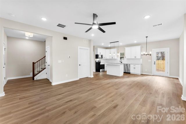 906 Brunett Street, Gastonia, NC 28052