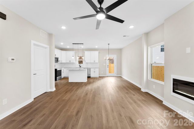 906 Brunett Street, Gastonia, NC 28052