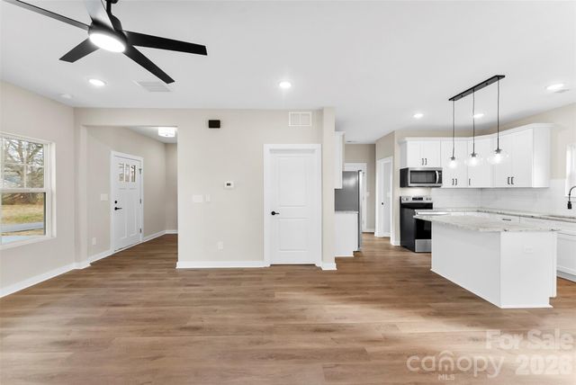 906 Brunett Street, Gastonia, NC 28052