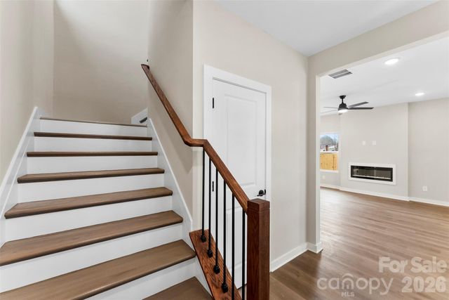 906 Brunett Street, Gastonia, NC 28052