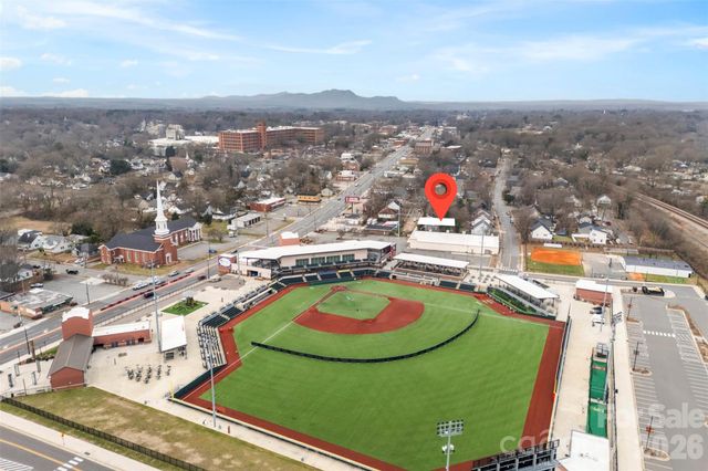 906 Brunett Street, Gastonia, NC 28052