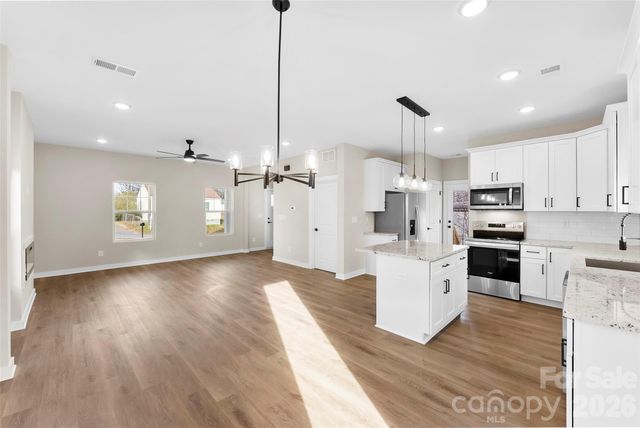 906 Brunett Street, Gastonia, NC 28052