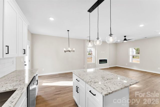 906 Brunett Street, Gastonia, NC 28052