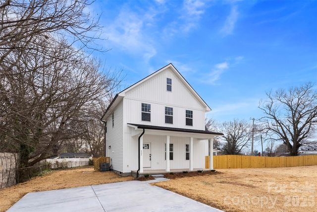 906 Brunett Street, Gastonia, NC 28052