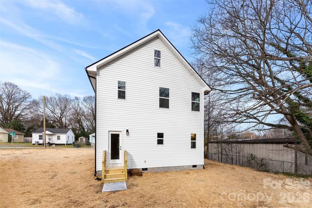 906 Brunett Street, Gastonia, NC 28052