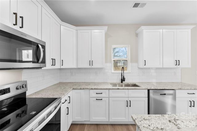 906 Brunett Street, Gastonia, NC 28052