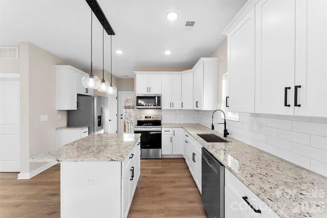 906 Brunett Street, Gastonia, NC 28052