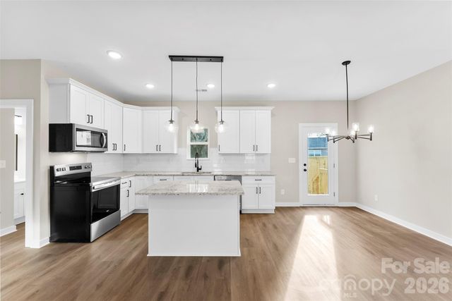 906 Brunett Street, Gastonia, NC 28052