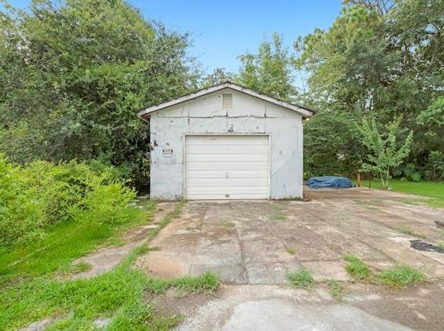 1640 Bear Fork Road, Mobile, AL 36612