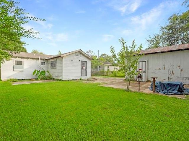 1640 Bear Fork Road, Mobile, AL 36612