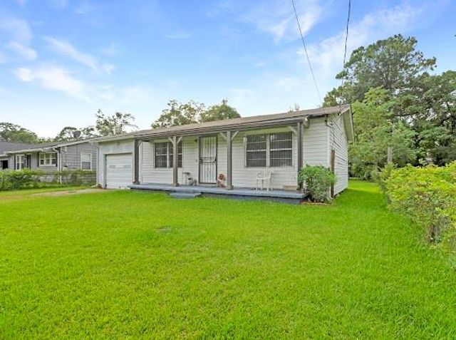 1640 Bear Fork Road, Mobile, AL 36612