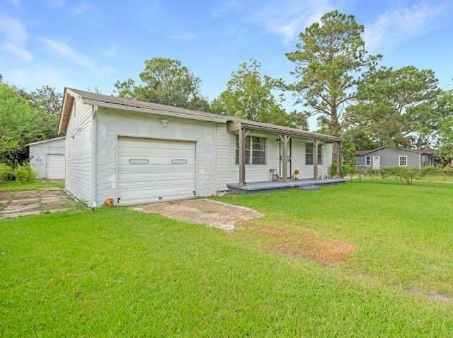 1640 Bear Fork Road, Mobile, AL 36612