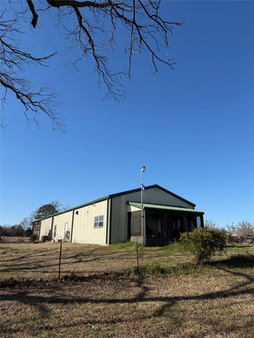 127 A Crump AKA Hwy 19 Lane, Sulphur Springs, TX 75482