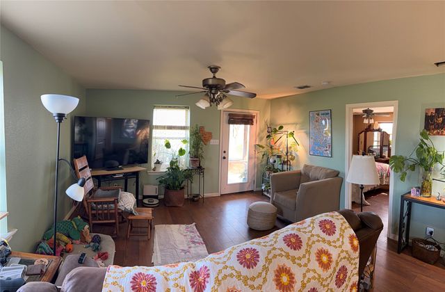 127 A Crump AKA Hwy 19 Lane, Sulphur Springs, TX 75482