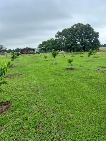 127 A Crump AKA Hwy 19 Lane, Sulphur Springs, TX 75482