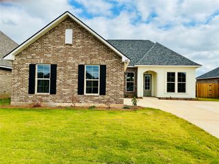 482 Blanchard Loop, Bossier City, LA 71111