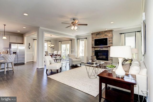 LOT 478 DRIFTWOOD DR, Greenbackville, VA 23356