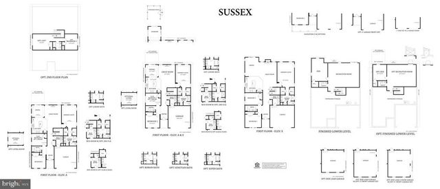LOT 478 DRIFTWOOD DR, Greenbackville, VA 23356