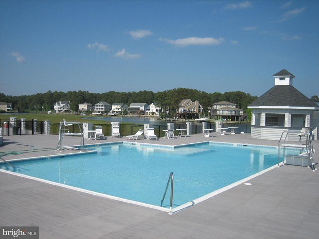 LOT 478 DRIFTWOOD DR, Greenbackville, VA 23356