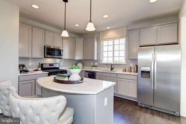 LOT 478 DRIFTWOOD DR, Greenbackville, VA 23356